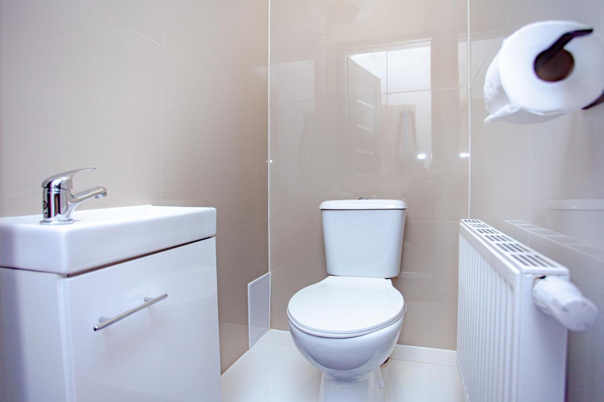 Elegance Apartments Прага Екстериор снимка