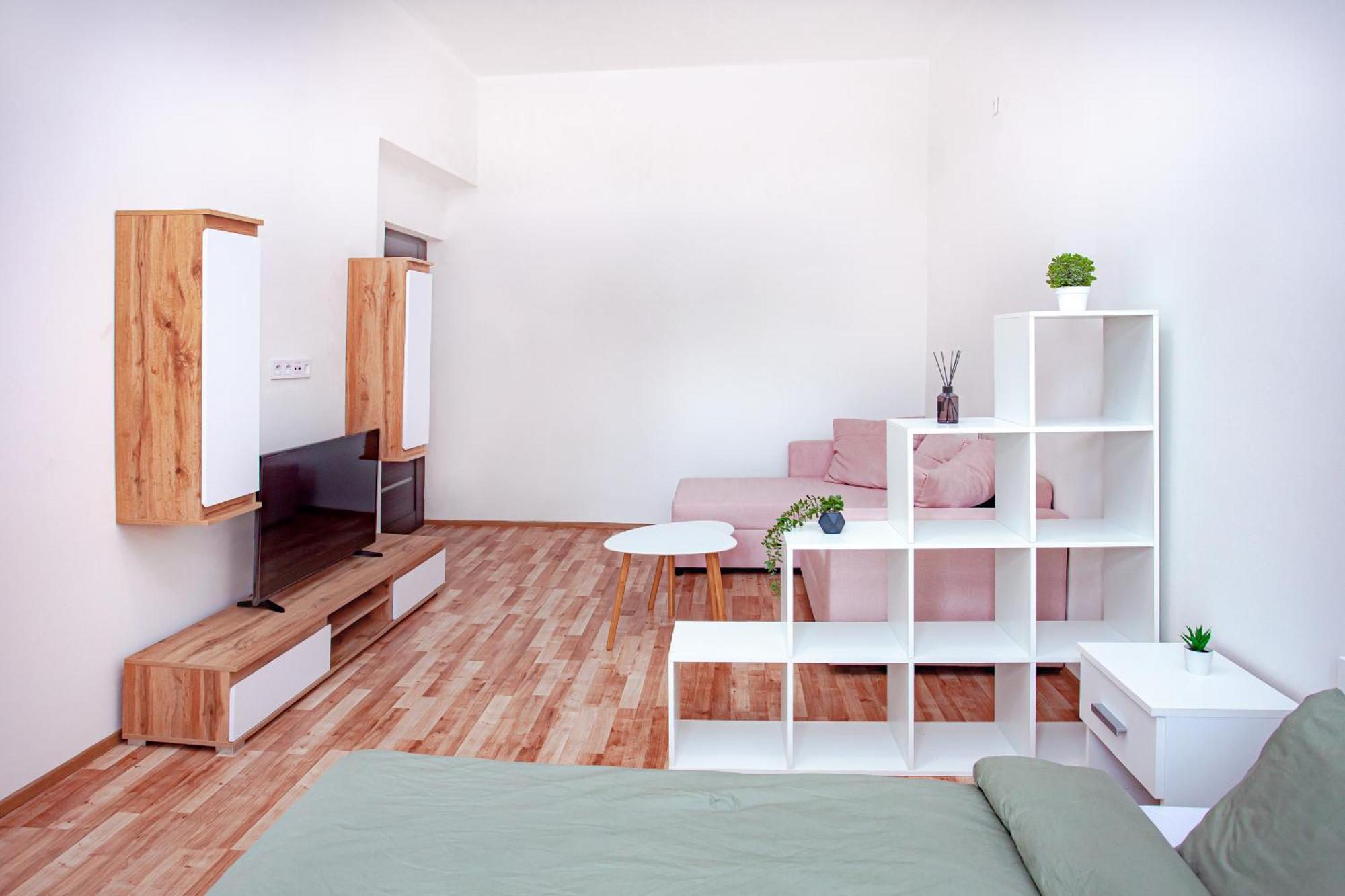 Elegance Apartments Прага Екстериор снимка