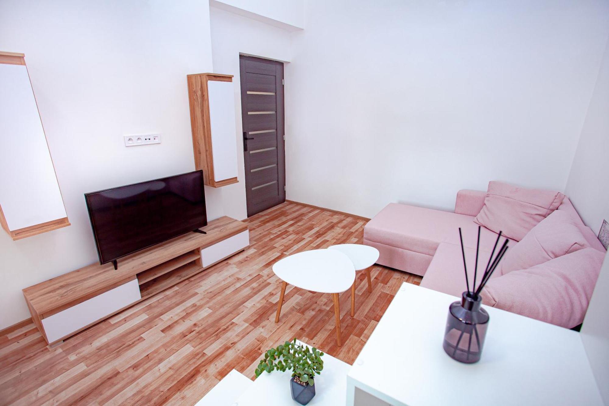 Elegance Apartments Прага Екстериор снимка