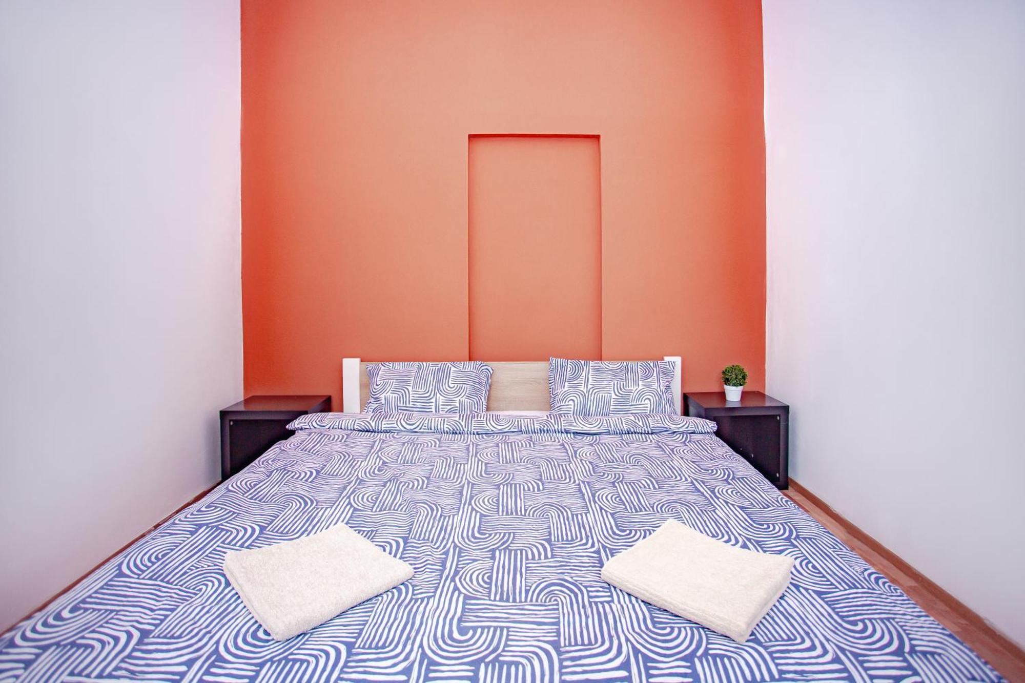 Elegance Apartments Прага Екстериор снимка