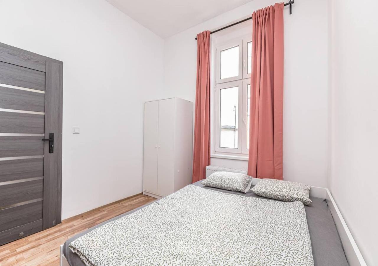 Elegance Apartments Прага Екстериор снимка